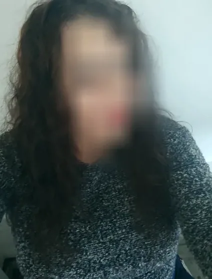 Ainhoa, 39 años