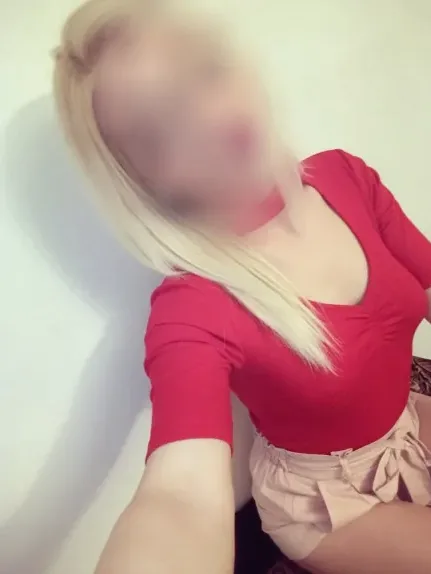 Alicia, 34 años