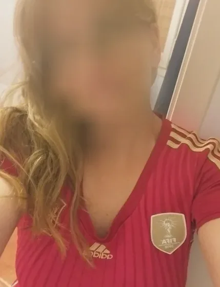 Ángela, 35 años
