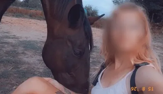 Antonella, 33 años