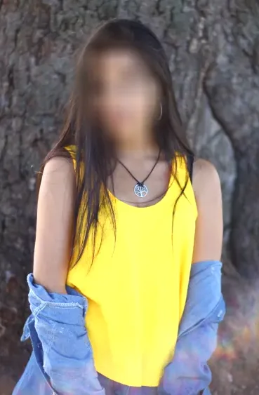 Aroa, 32 años