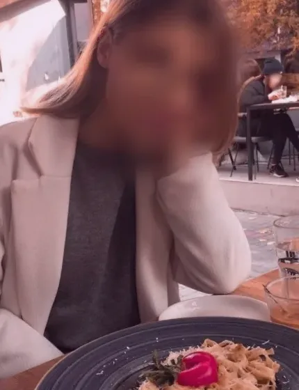 Belén, 37 años