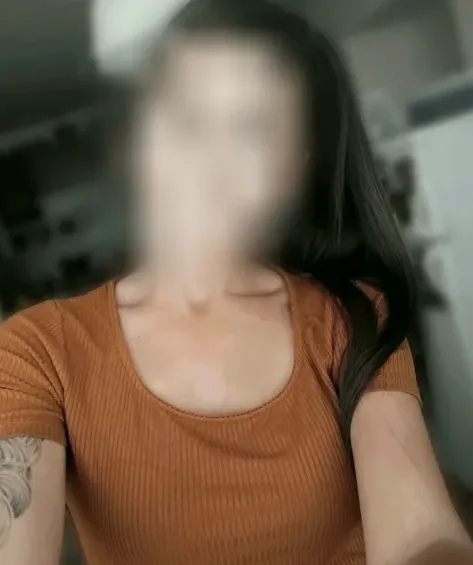Carlota, 32 años