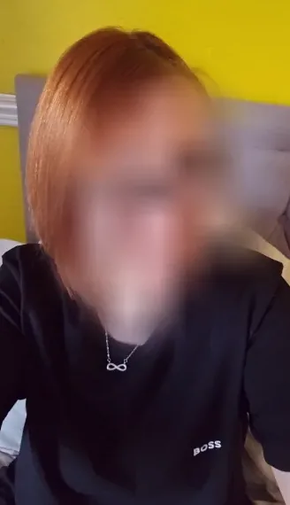 Chloe, 37 años