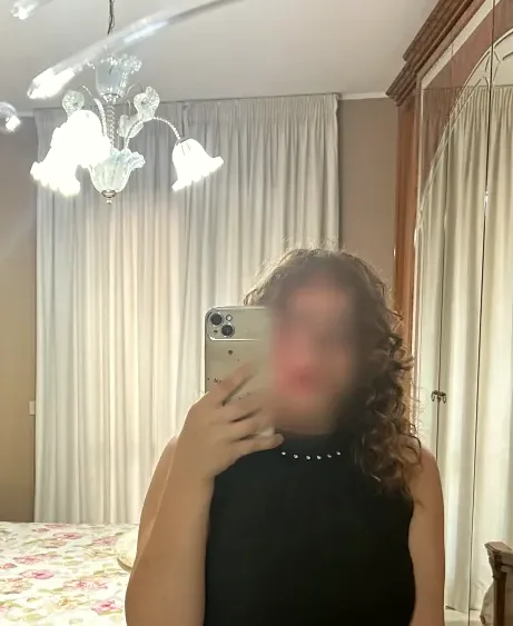 Clara, 21 años