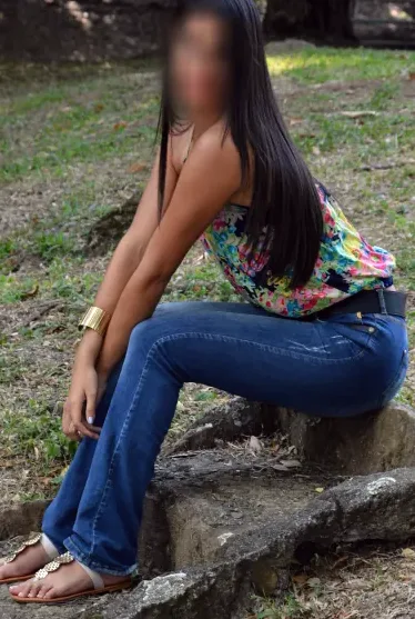 Daniela, 31 años