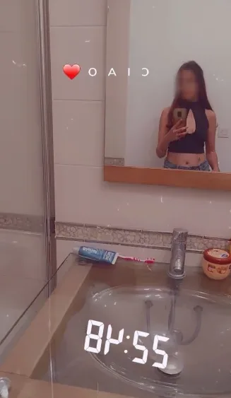 Débora, 23 años