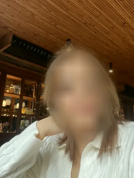 Elena, 40 años