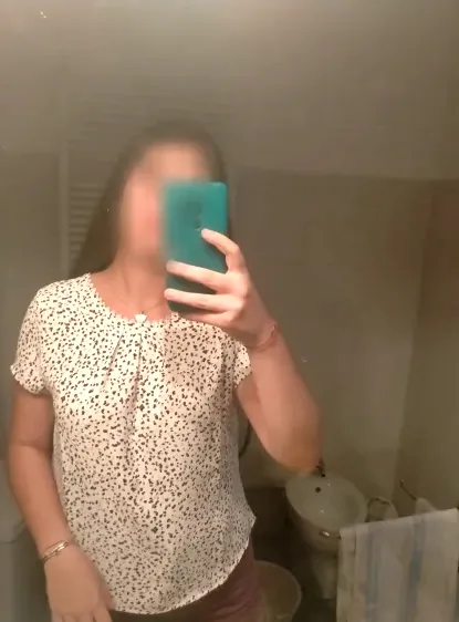 Emma, 21 años