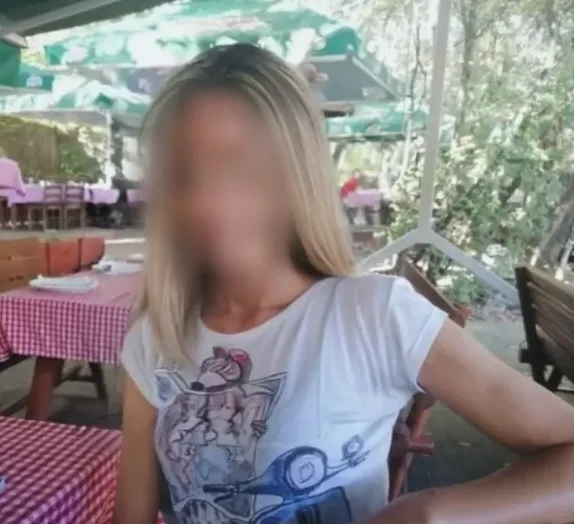 Estela, 35 años