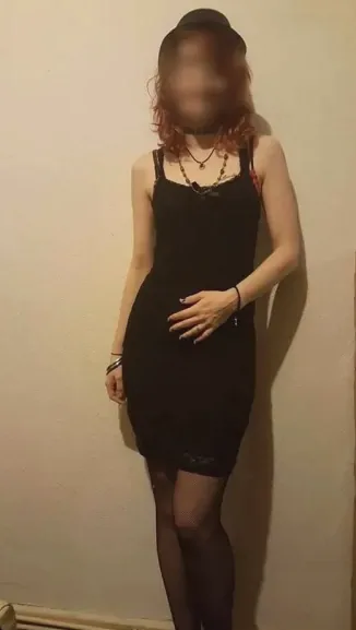 Gema, 35 años