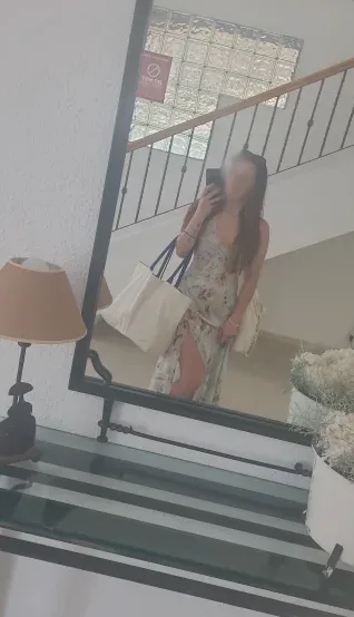 Guadalupe, 28 años