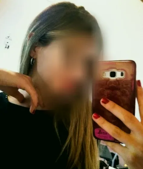 Imane, 29 años