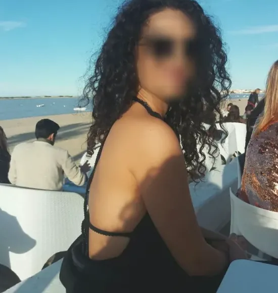 Imane, 31 años