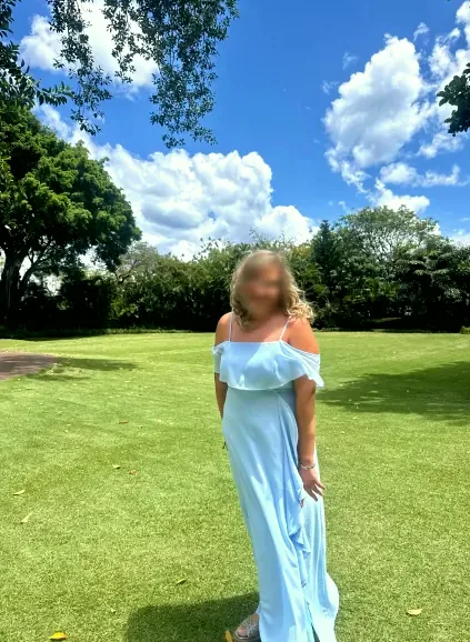 Inés, 29 años