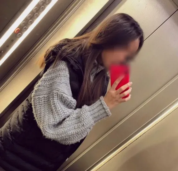Isabel, 31 años