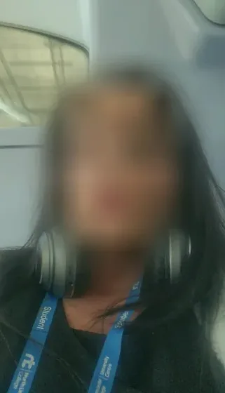 Judit, 40 años