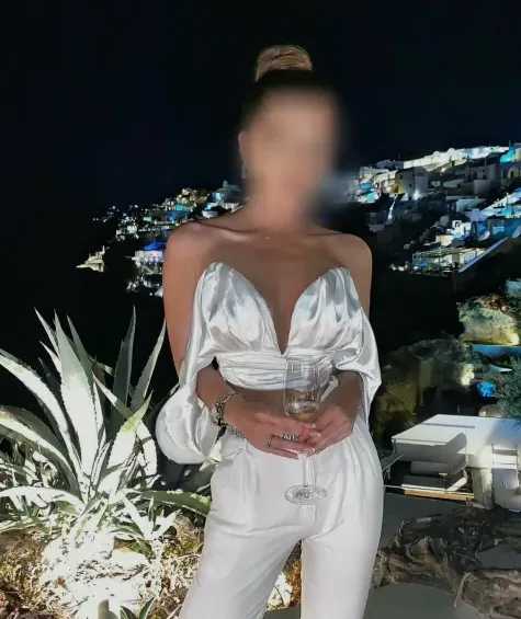 Judit, 31 años