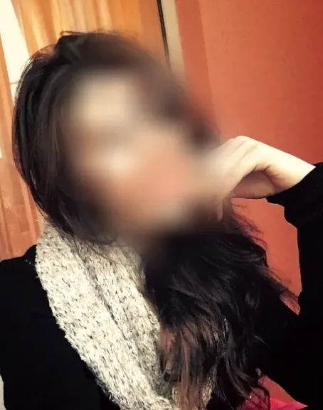 Laura, 28 años