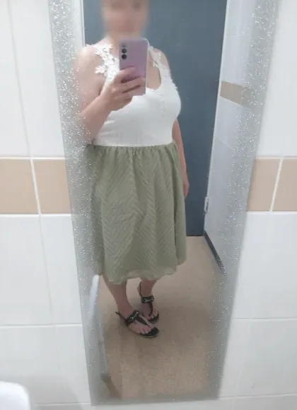 Laura, 38 años