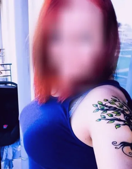 Lorena, 38 años