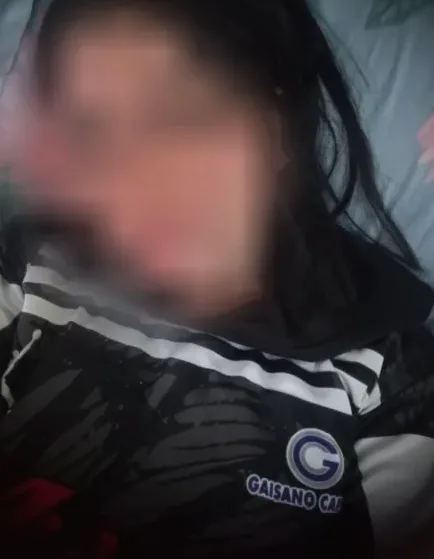 María, 34 años