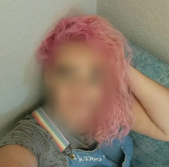 Natalia, 28 años