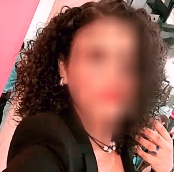 Nayara, 35 años