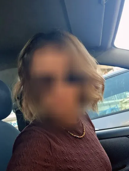 Nerea, 33 años
