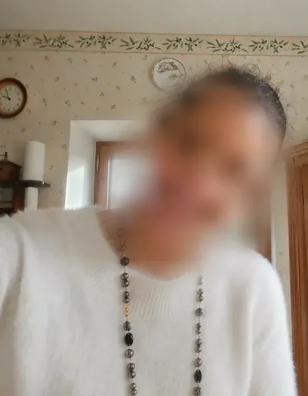 Núria, 37 años