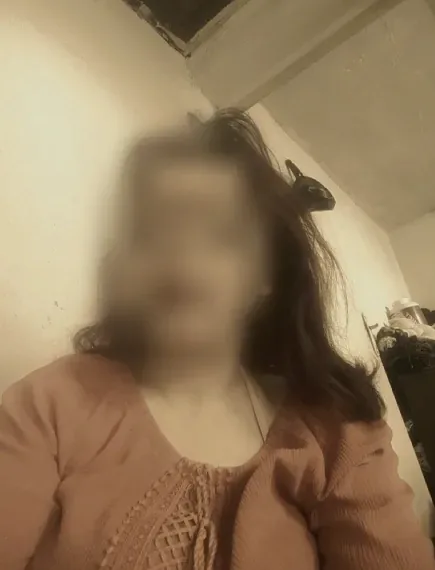 Paula, 39 años
