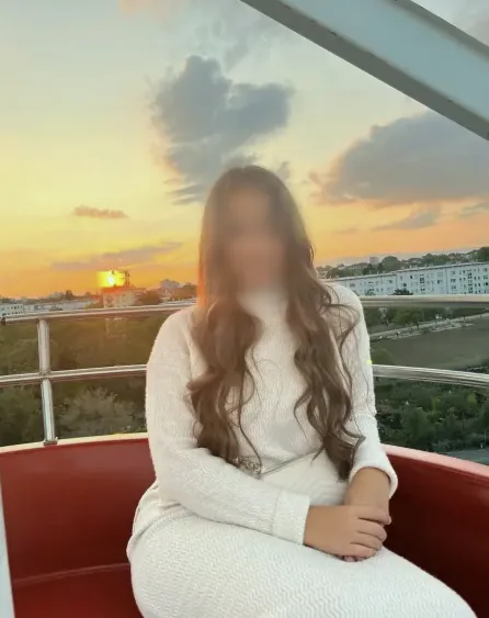 Saioa, 19 años