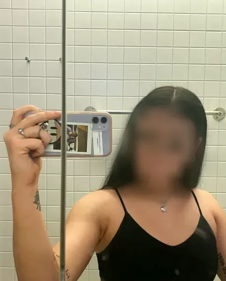 Silvia, 26 años