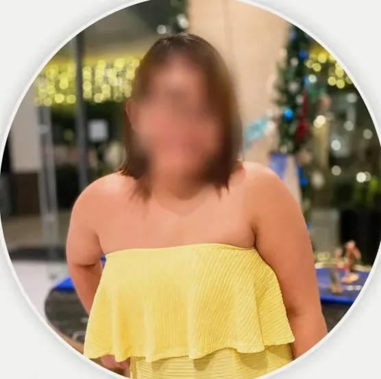 Sofía, 32 años