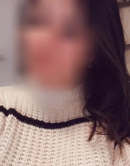 Sonia, 31 años