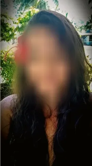 Soraya, 40 años