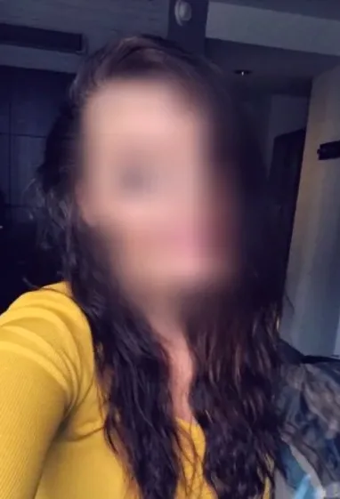 Teresa, 35 años