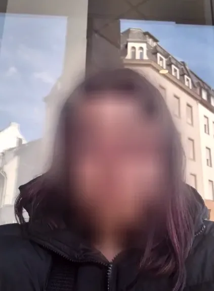 Teresa, 36 años