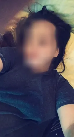 Valentina, 28 años