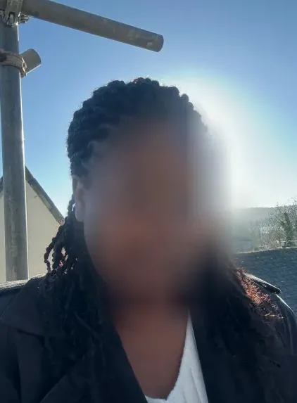 Xiana, 37 años