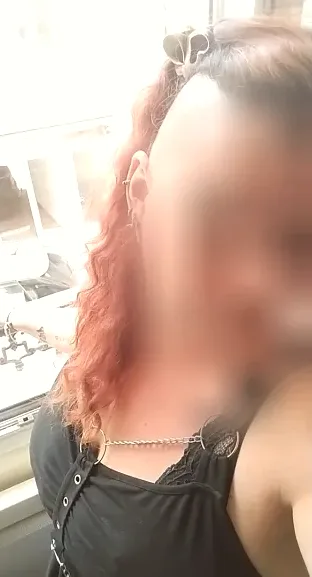 Yasmina, 35 años