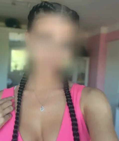 Yesenia, 29 años